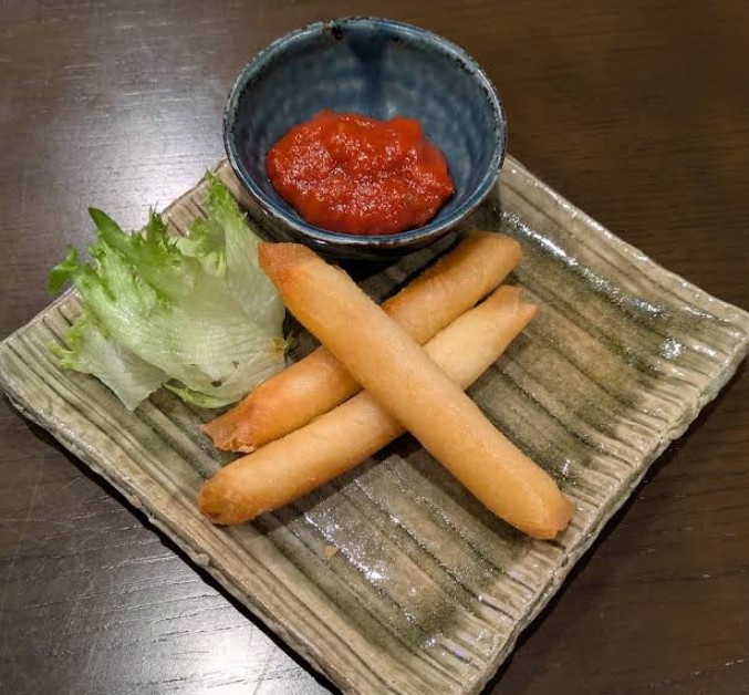 居酒屋のおつまみ